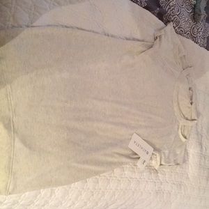 Athleta T-shirt dress